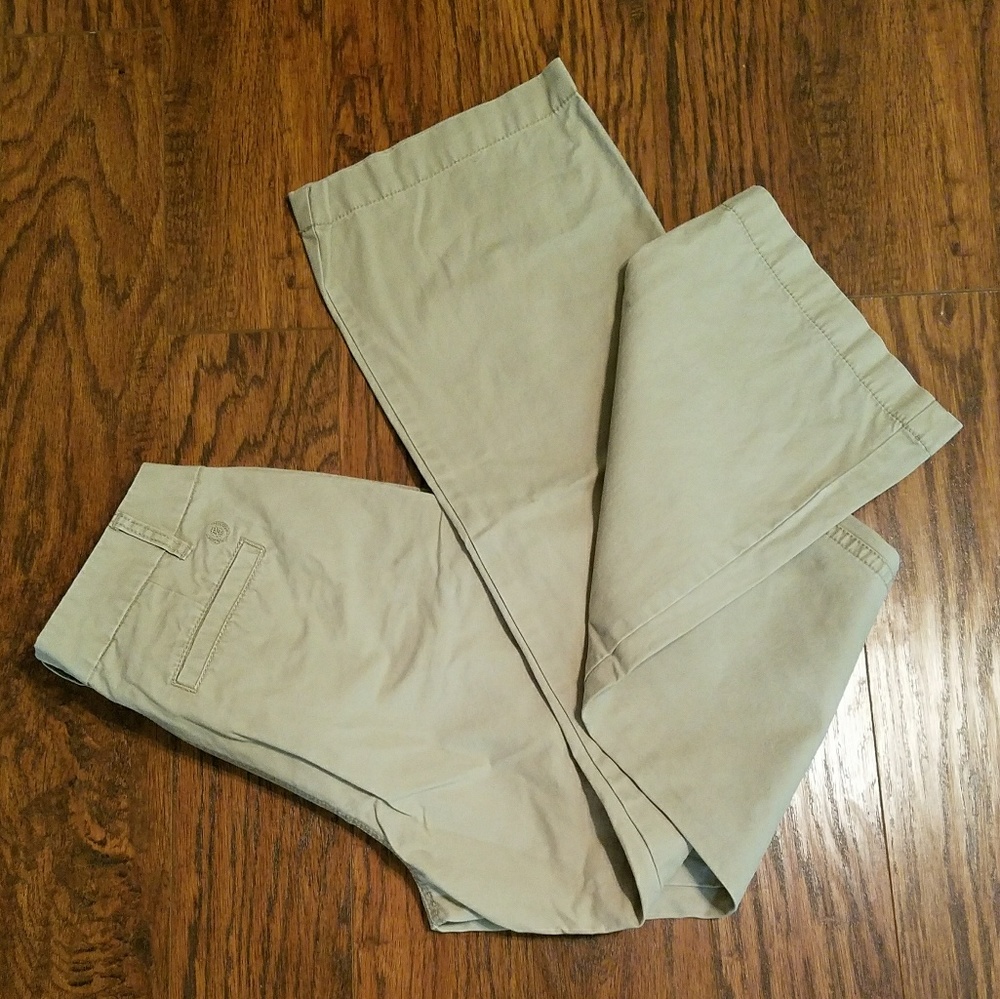 Izod Pants